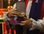 Ecumenical Service Hosted by Indian Orthodox Church in St Georges and St Thomas